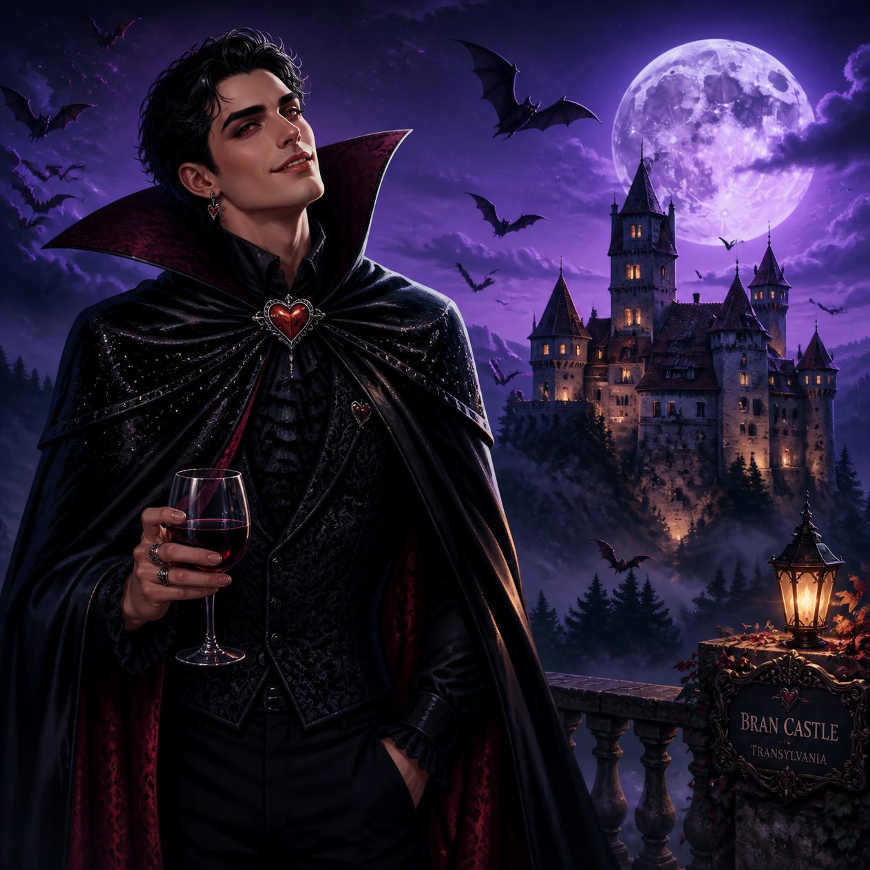 Halloween Edition