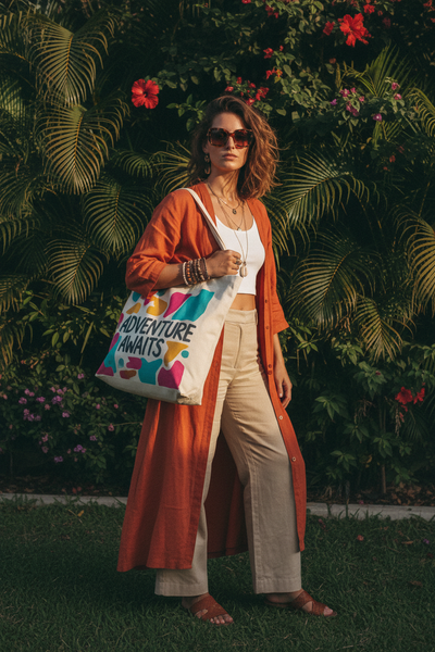 Tote Bags