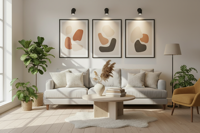 Posters Collection Image