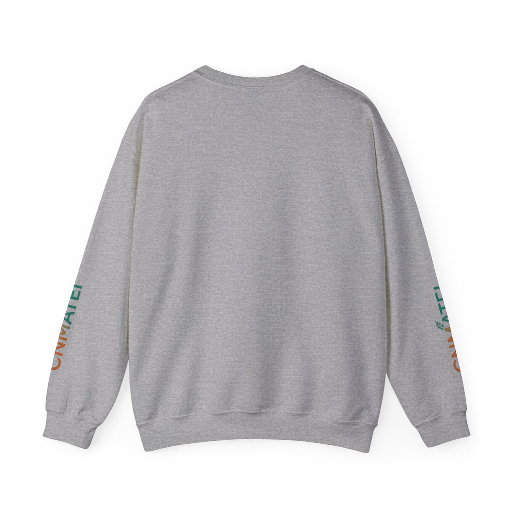 Stay Inspired Sweatshirt