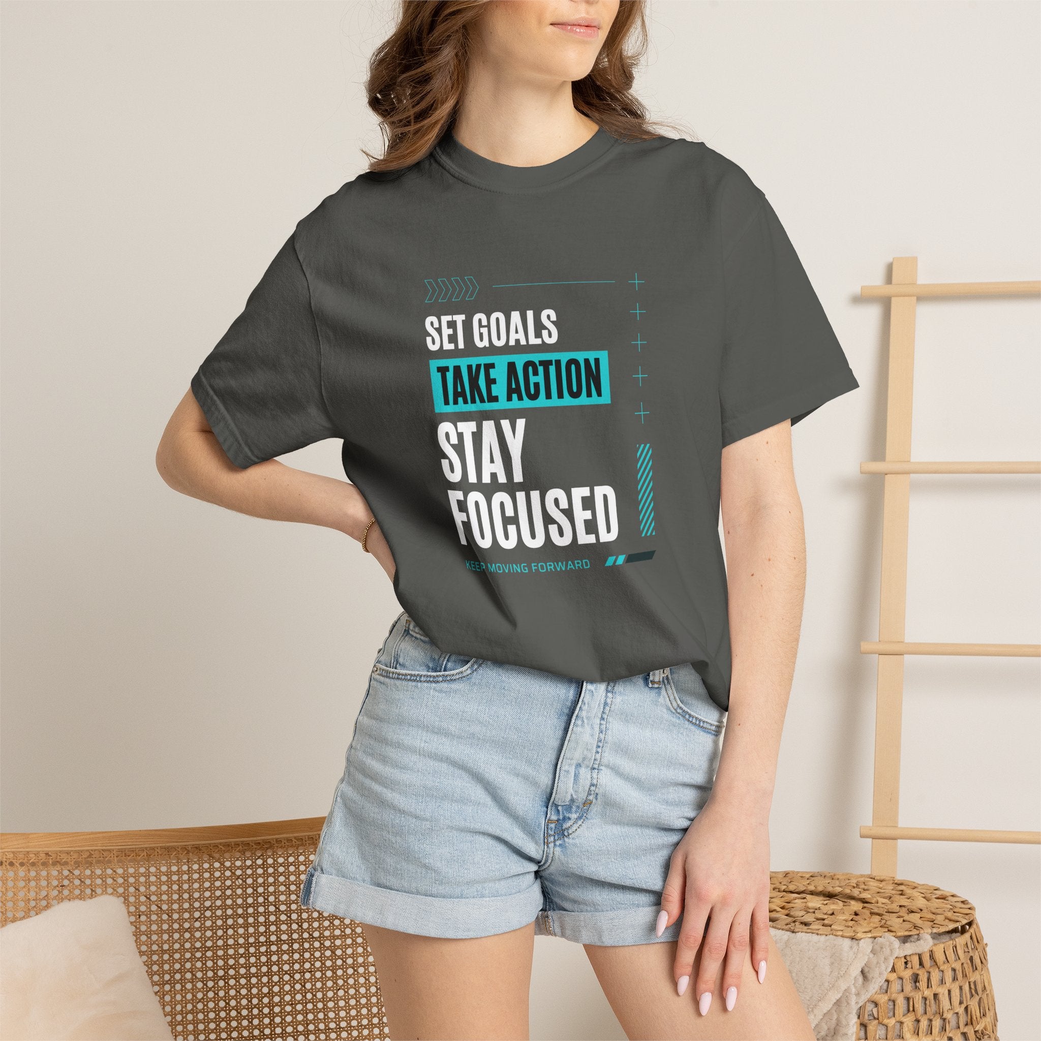 Take Action T-Shirt