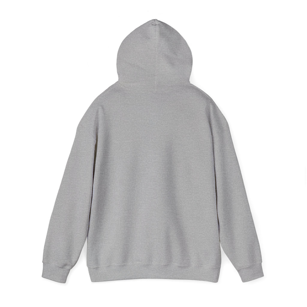 Stay Inspired Hoodie