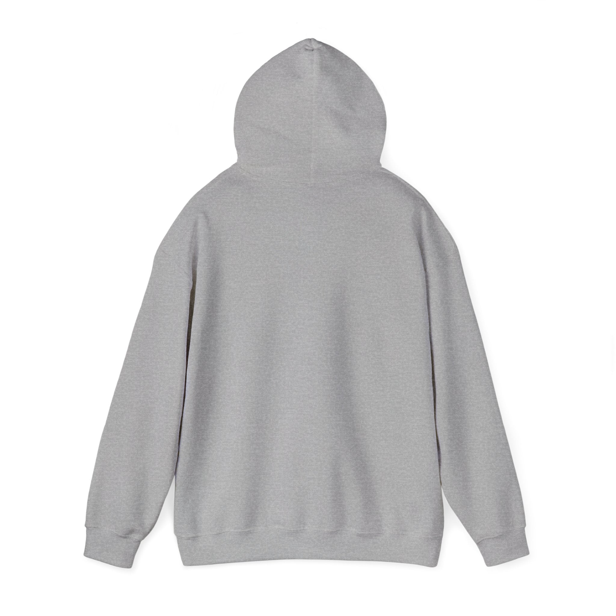 Stay Inspired Hoodie