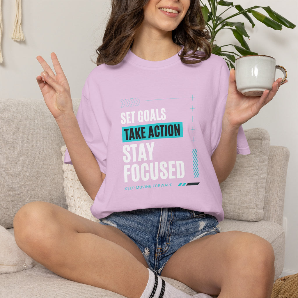 Take Action T-Shirt