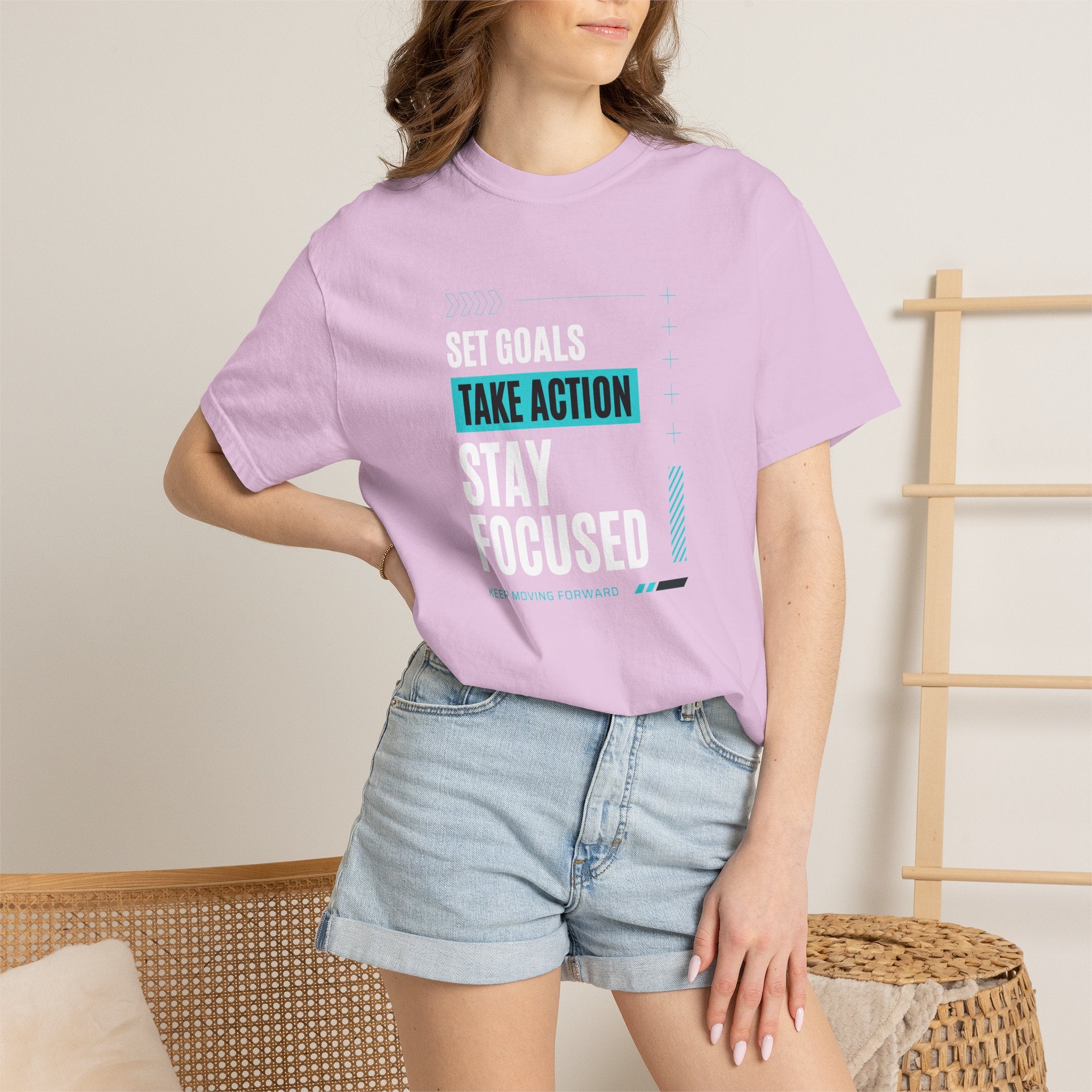 Take Action T-Shirt