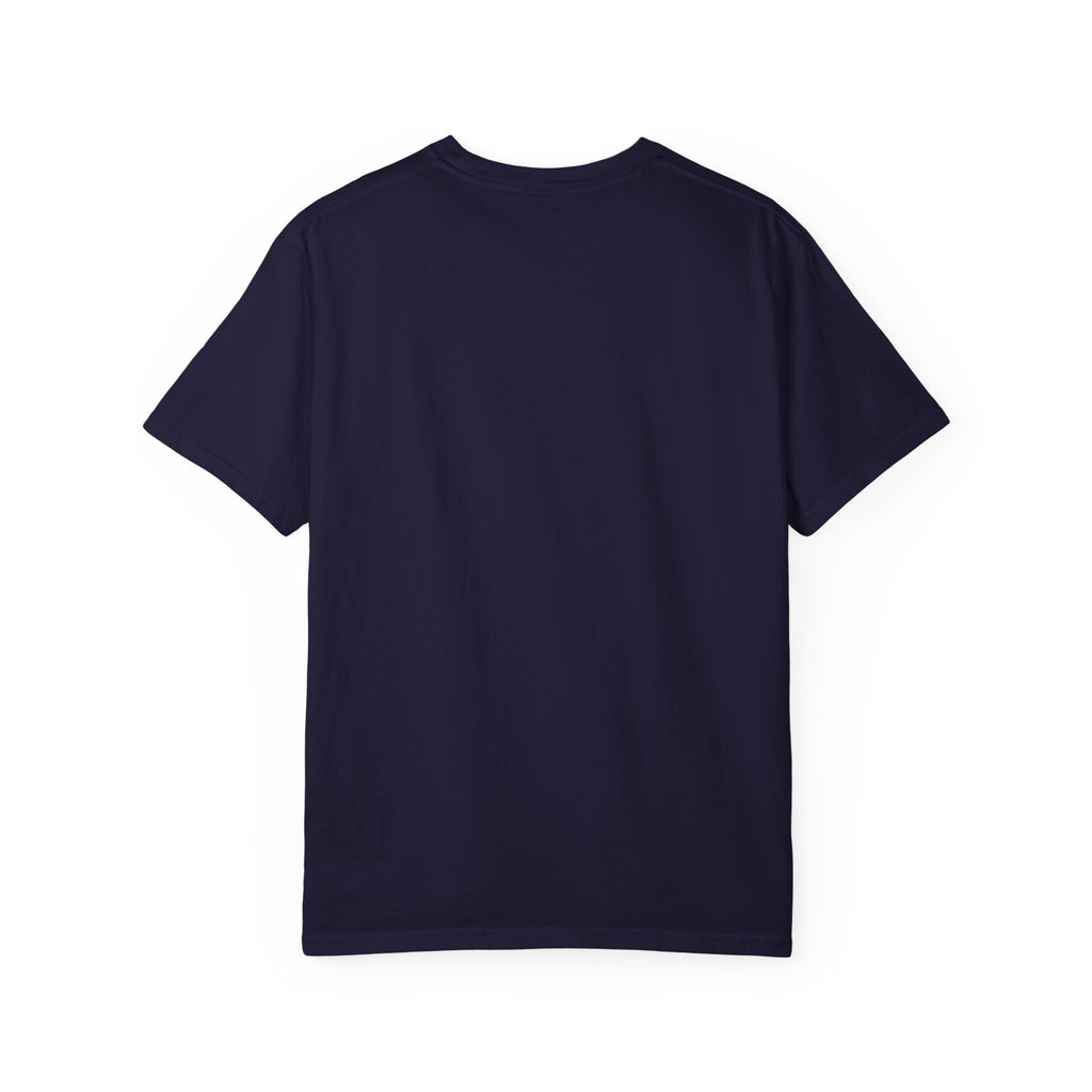 Stars Travel T-Shirt — Night Sky Adventure Graphic Tee