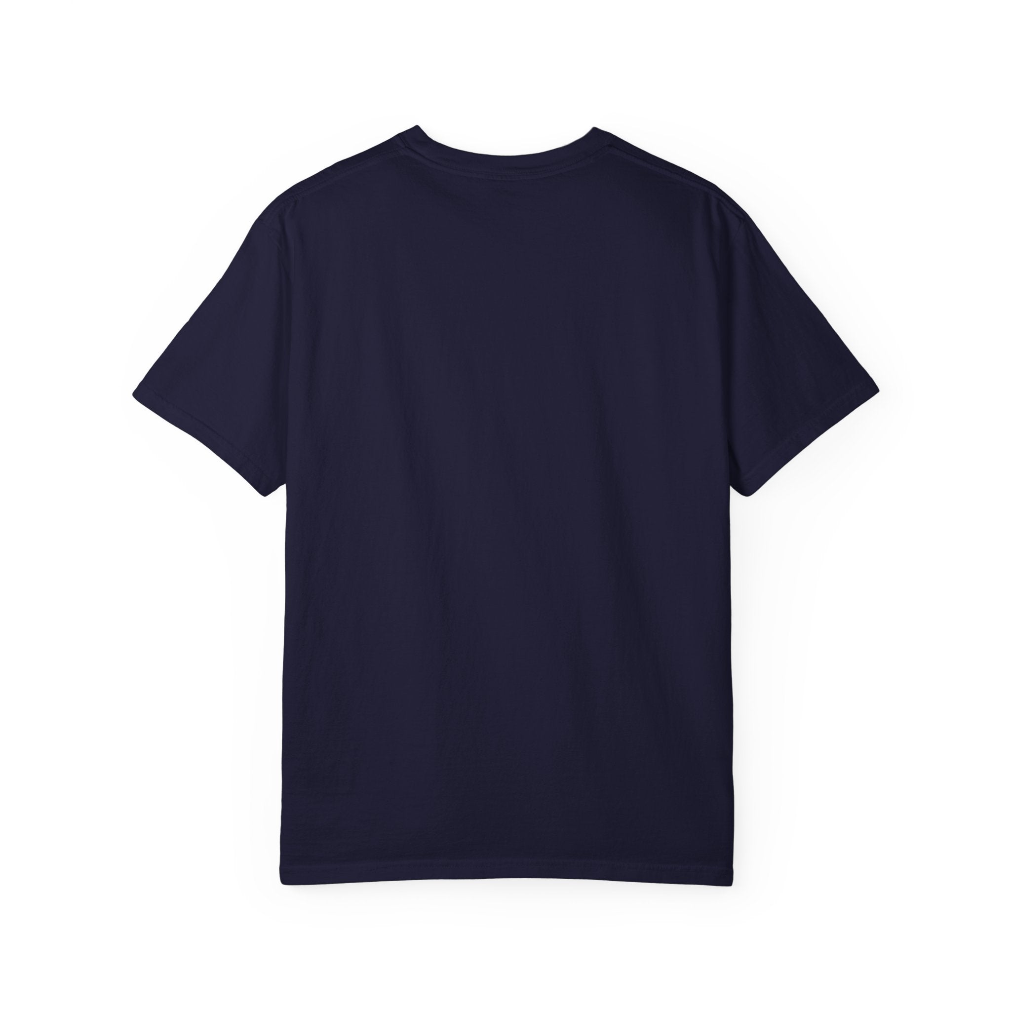 Stars Travel T-Shirt — Night Sky Adventure Graphic Tee