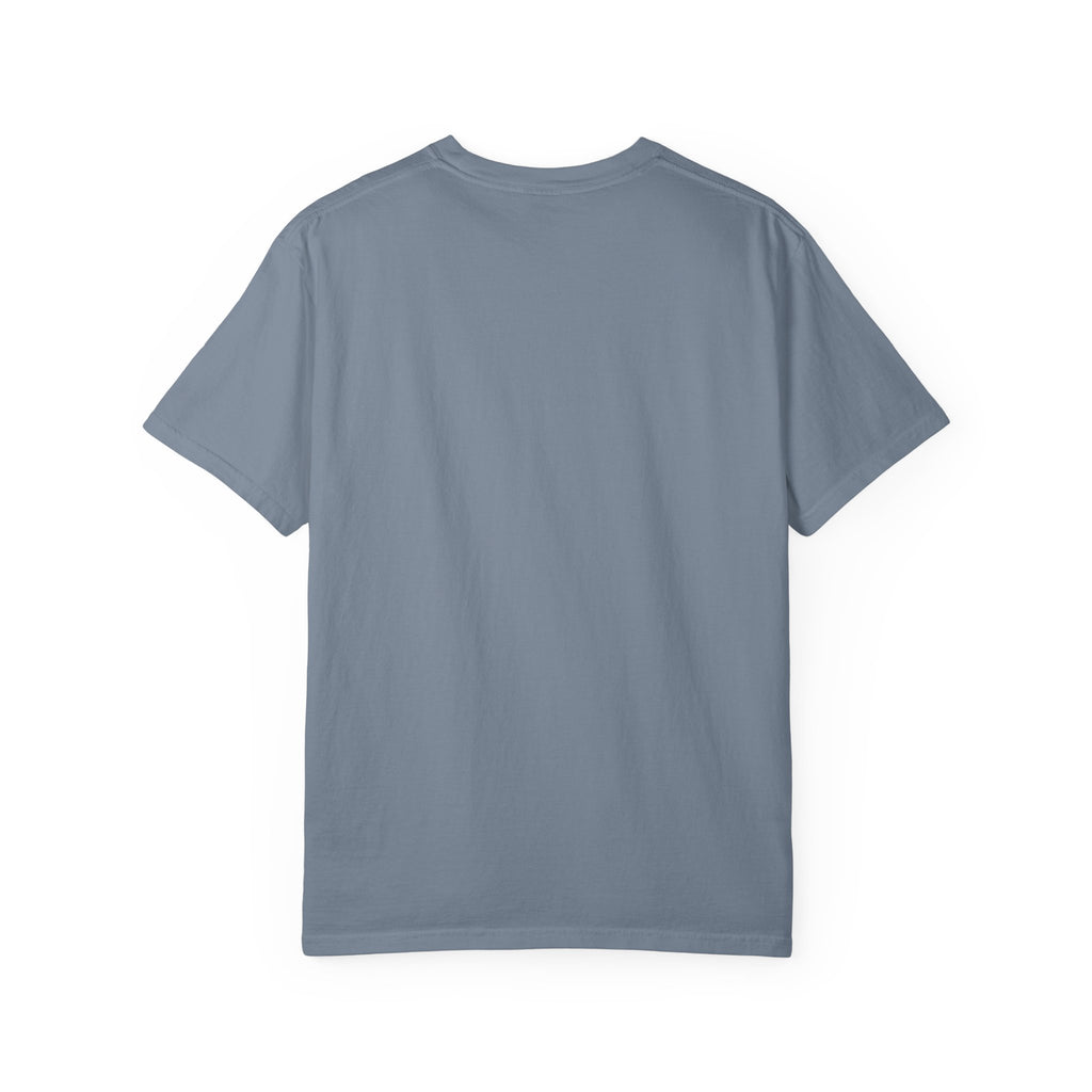 Stars Travel T-Shirt — Night Sky Adventure Graphic Tee