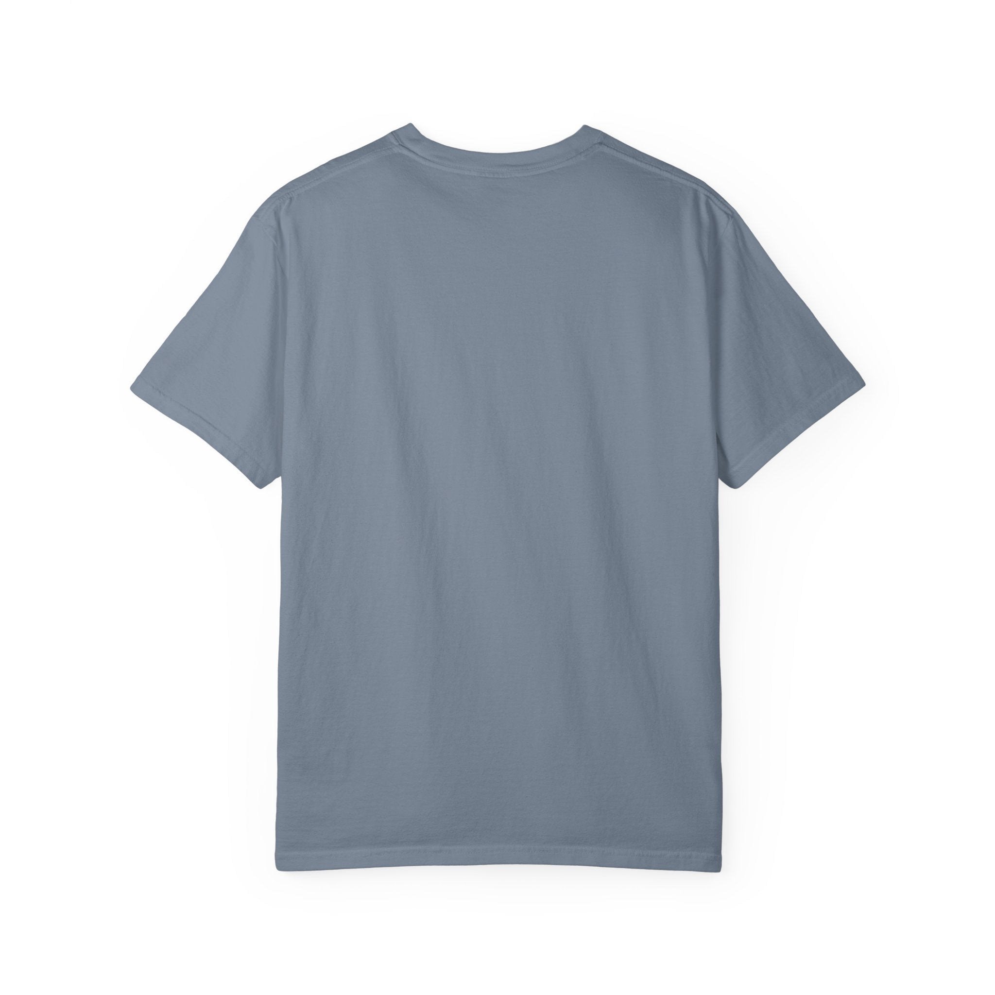 Stars Travel T-Shirt — Night Sky Adventure Graphic Tee