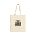Stay Inspired Tote Bag