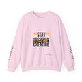 Stay Inspired Sweatshirt