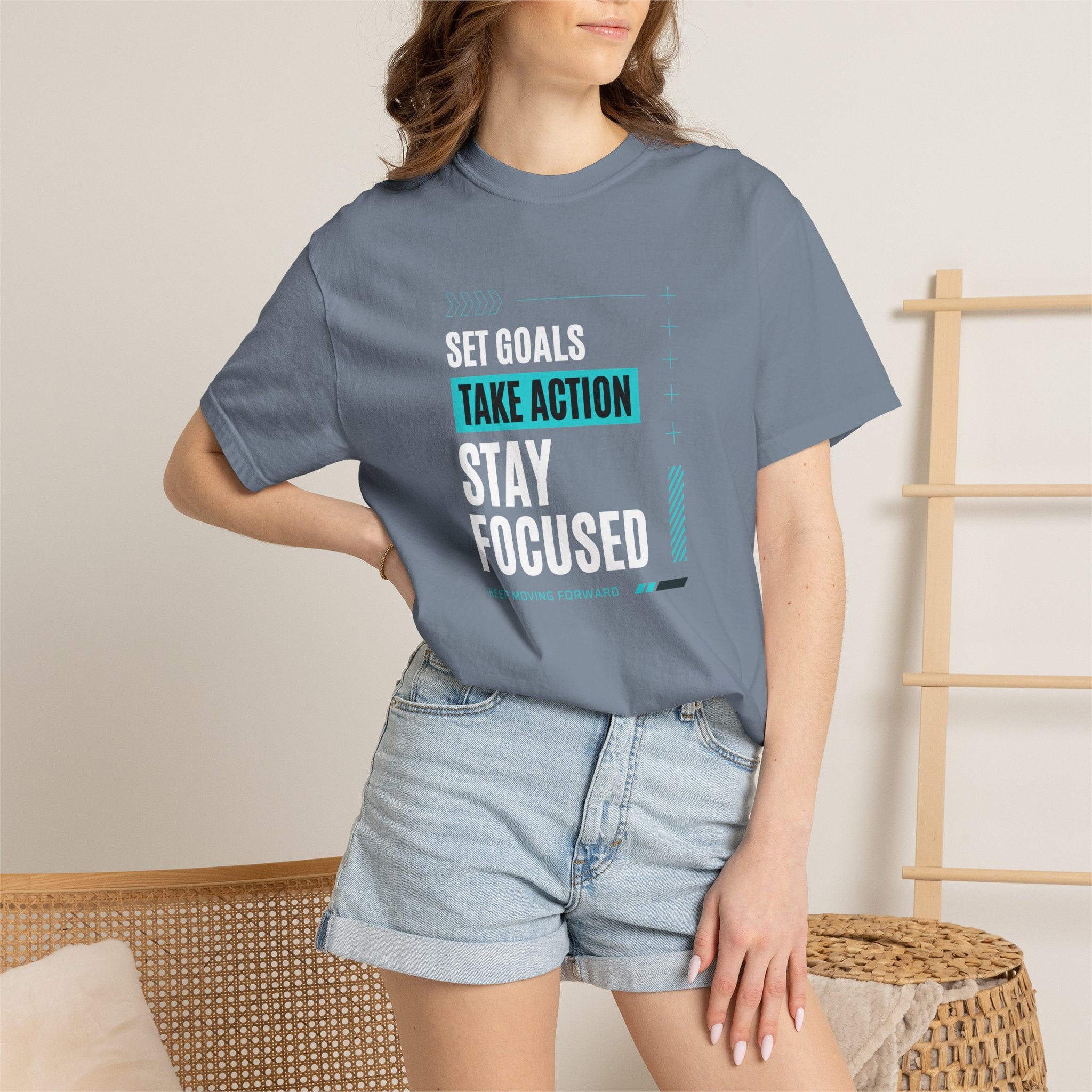 Take Action T-Shirt