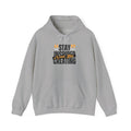 Stay Inspired Hoodie