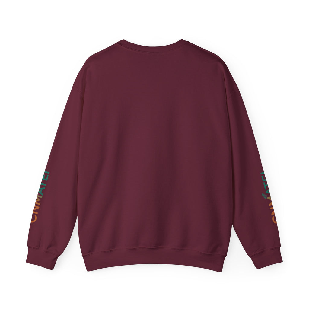 Stay Inspired Sweatshirt