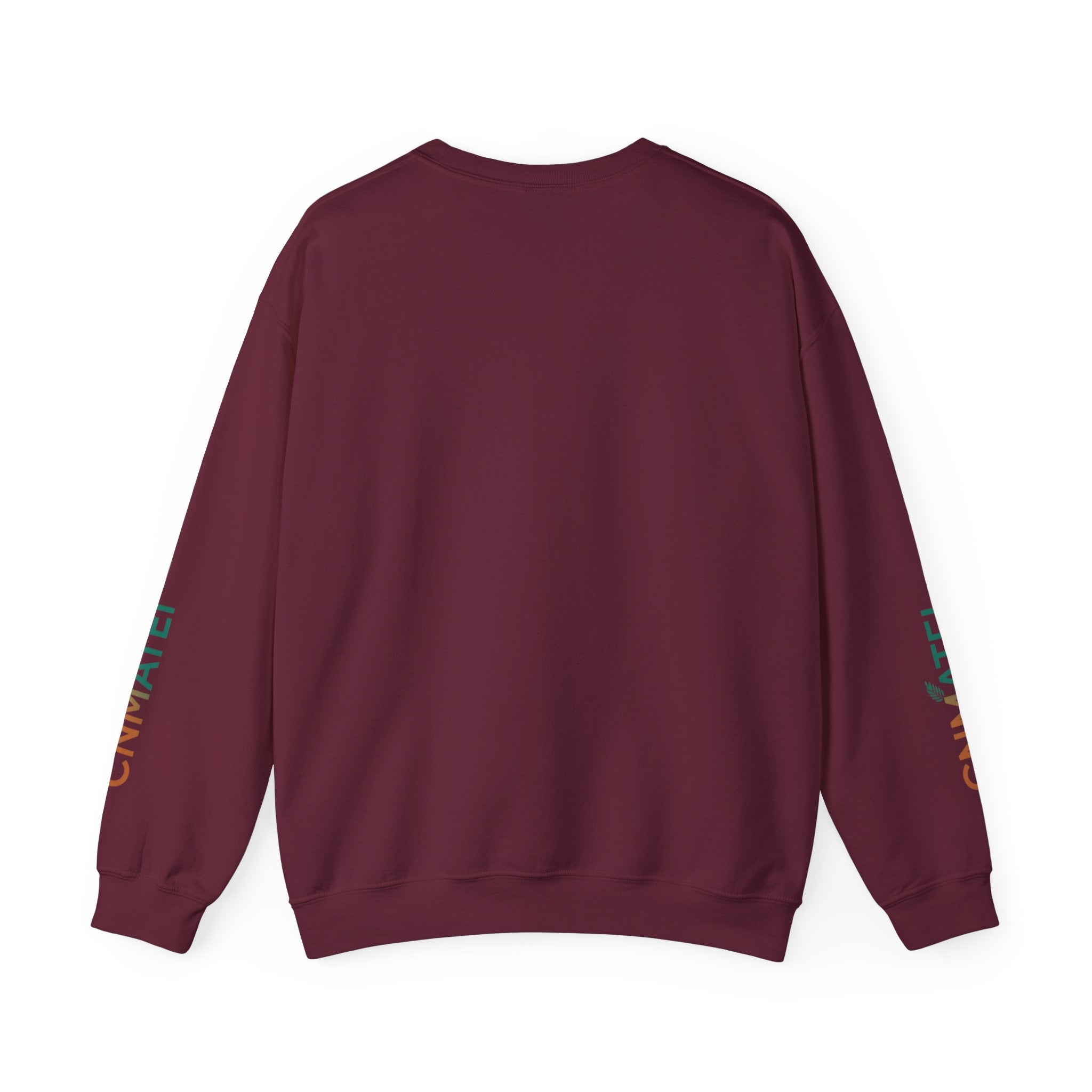 Stay Inspired Sweatshirt