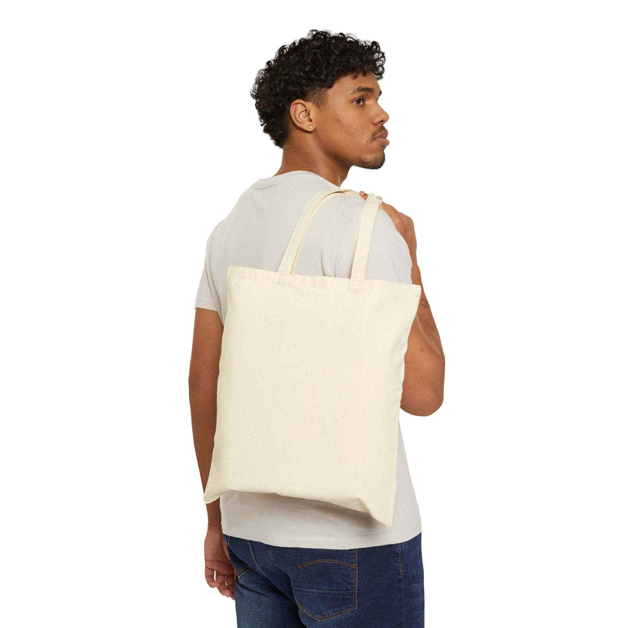 Stay Inspired Tote Bag