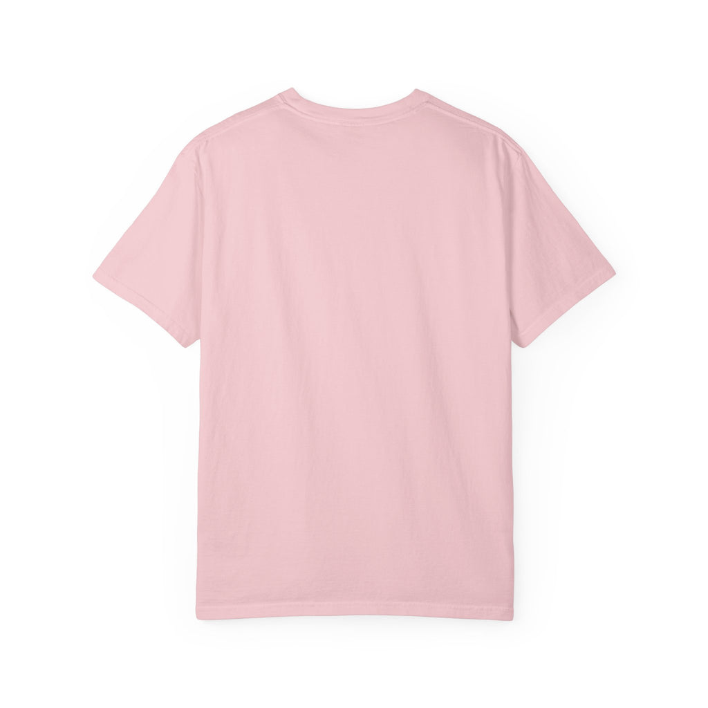 Stars Travel T-Shirt — Night Sky Adventure Graphic Tee