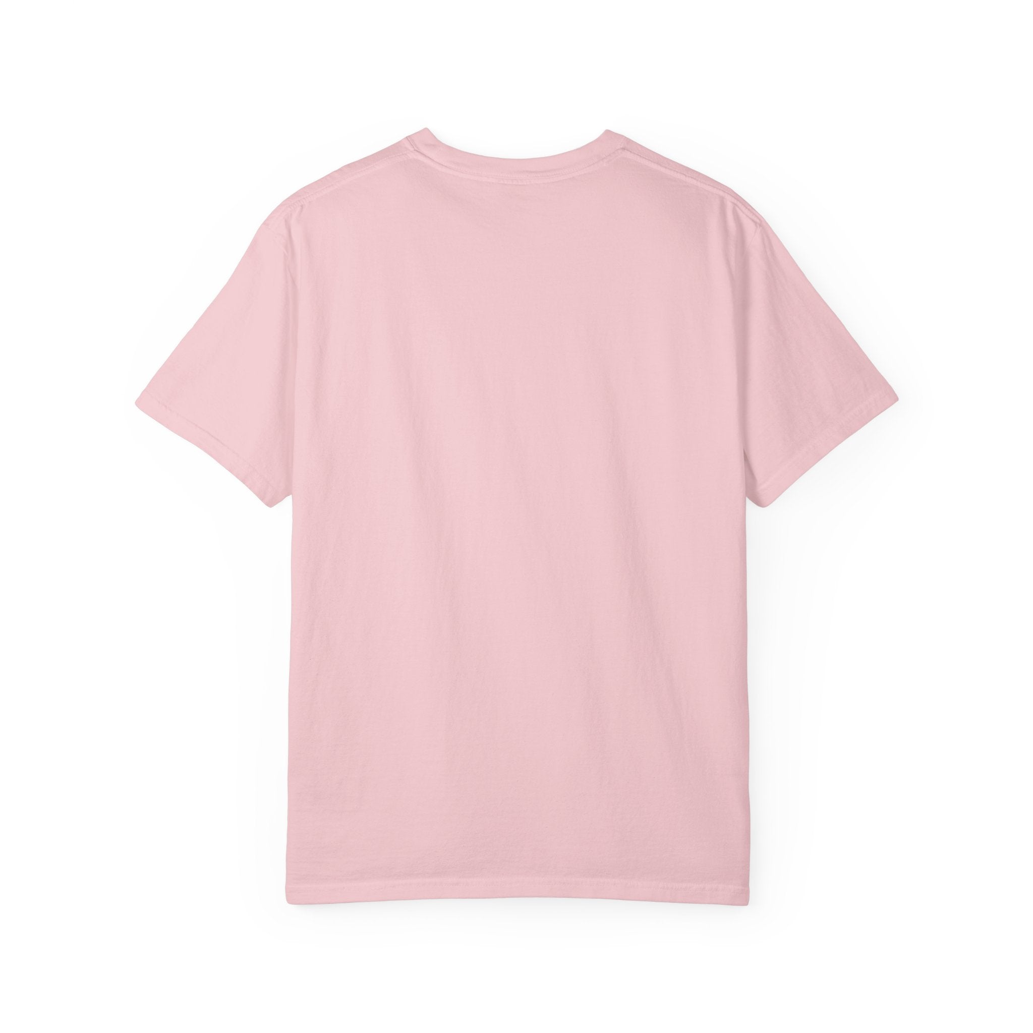 Stars Travel T-Shirt — Night Sky Adventure Graphic Tee