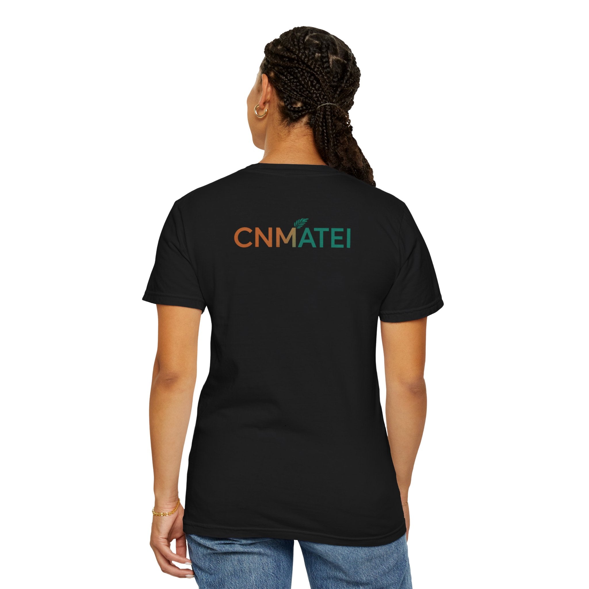 Take Action T-Shirt