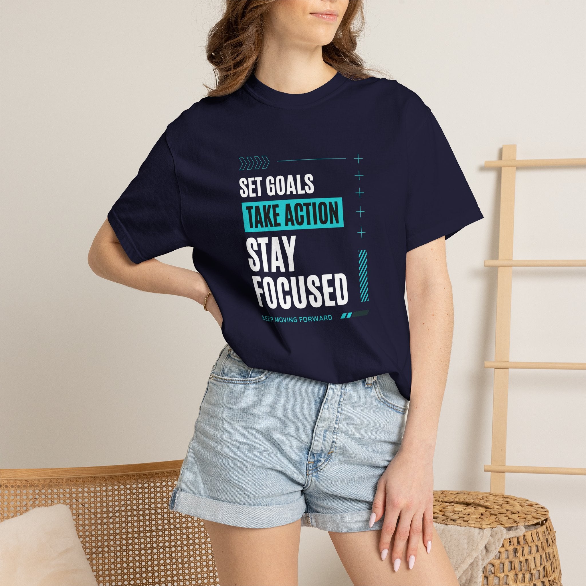 Take Action T-Shirt