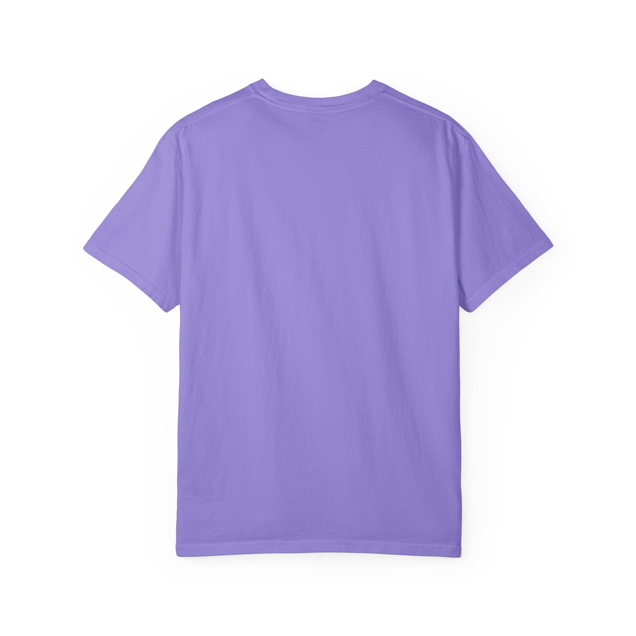 Stars Travel T-Shirt — Night Sky Adventure Graphic Tee