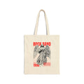 Rock Band Tote Bag