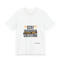 Stay Inspired Tee