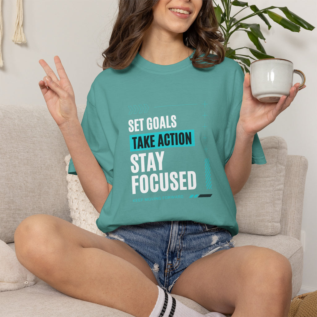 Take Action T-Shirt