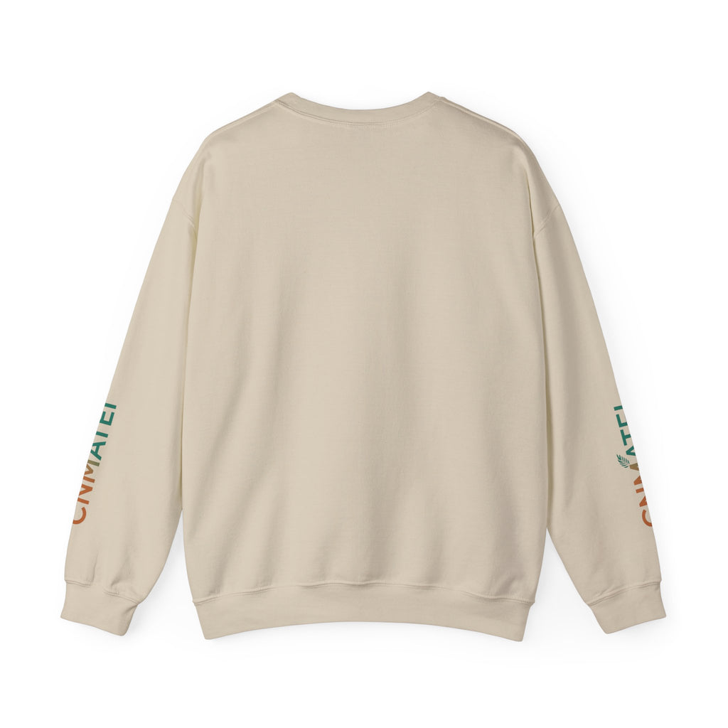 Stay Inspired Sweatshirt
