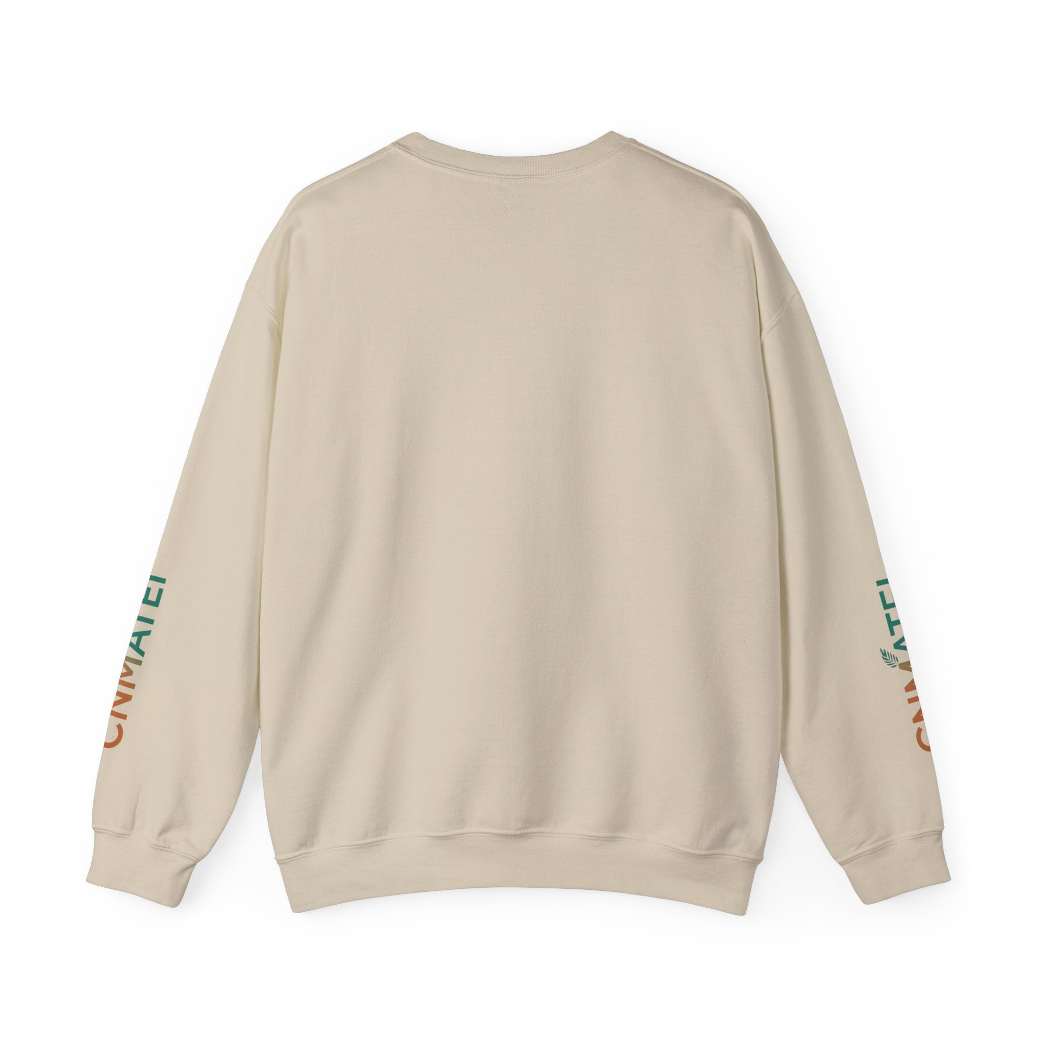 Stay Inspired Sweatshirt