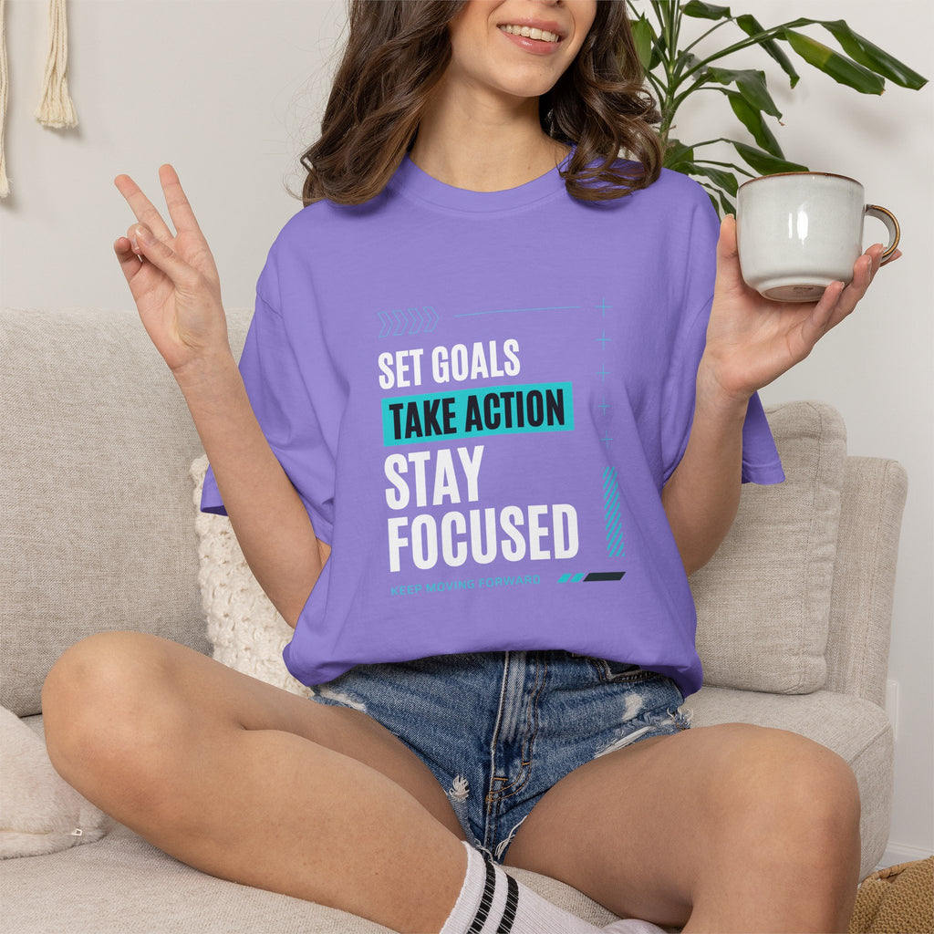 Take Action T-Shirt