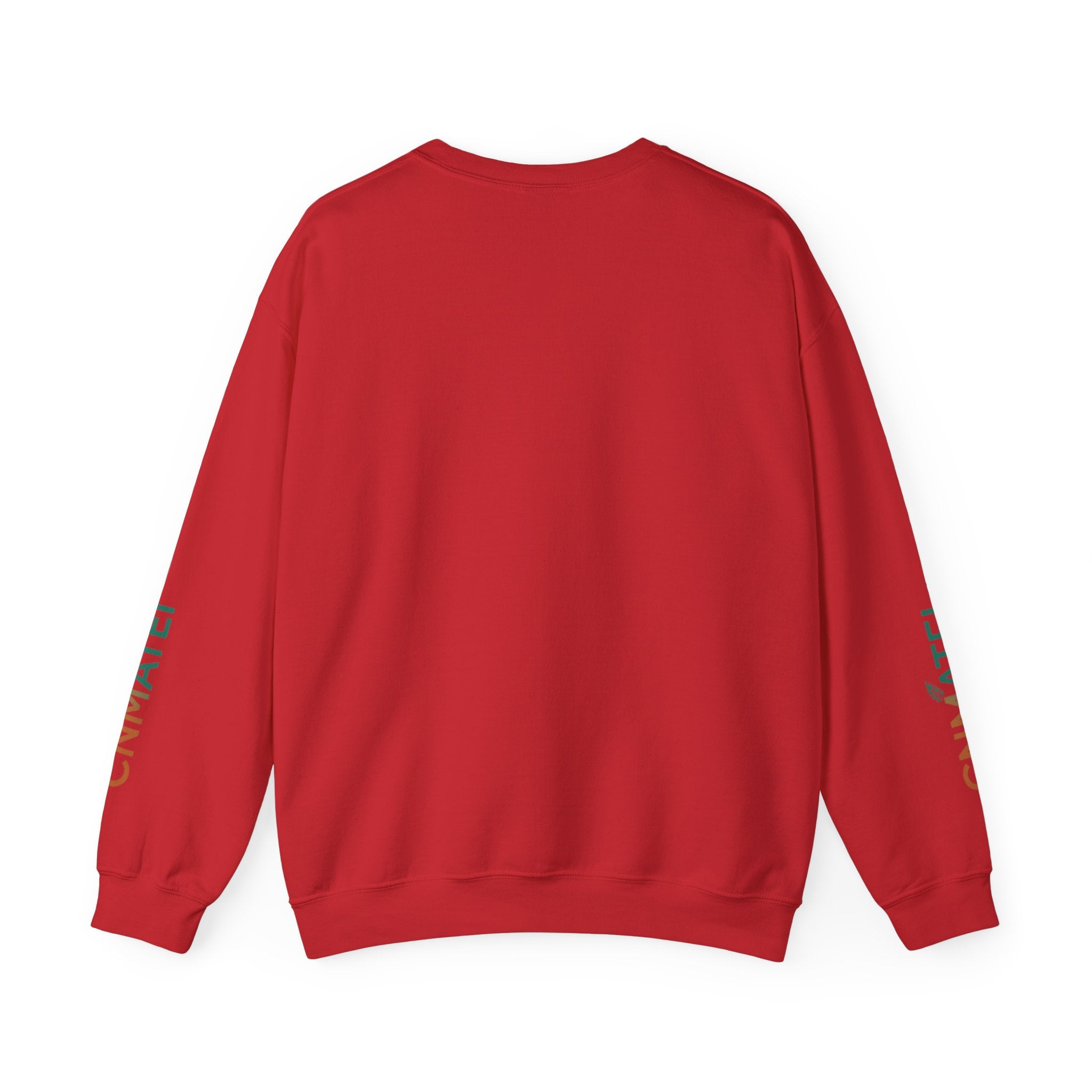Stay Inspired Sweatshirt