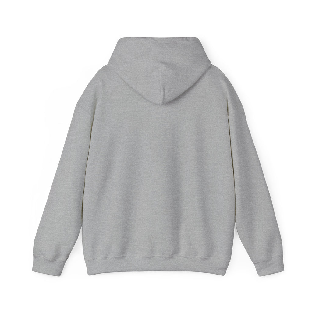 Stay Inspired Hoodie