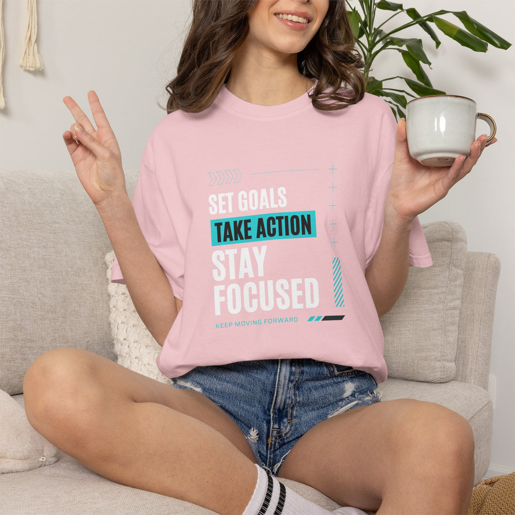Take Action T-Shirt