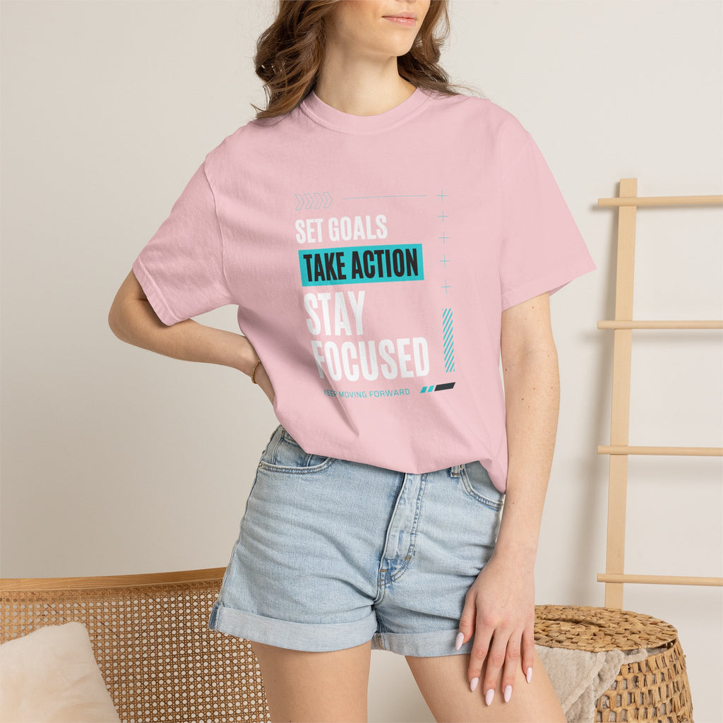 Take Action T-Shirt