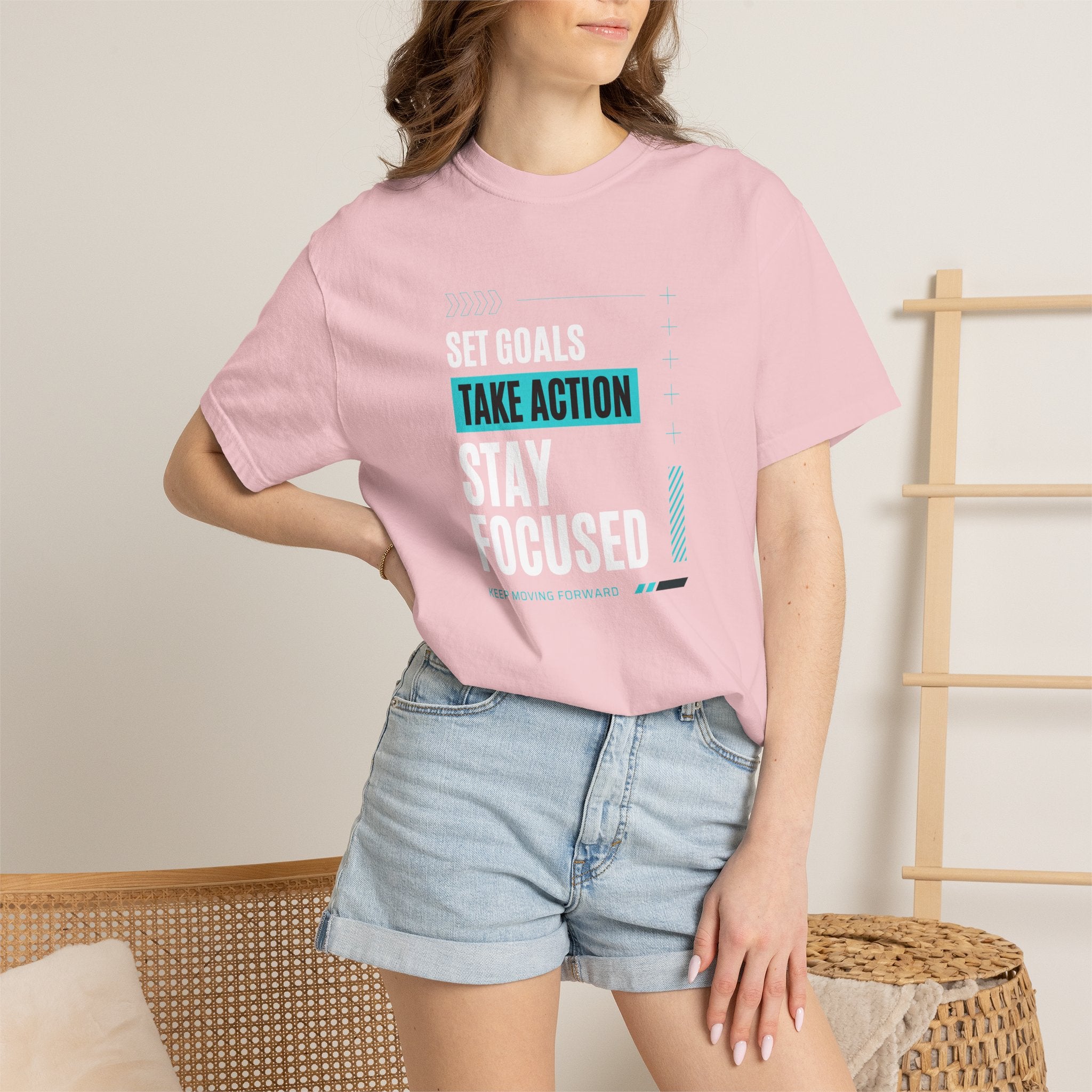 Take Action T-Shirt