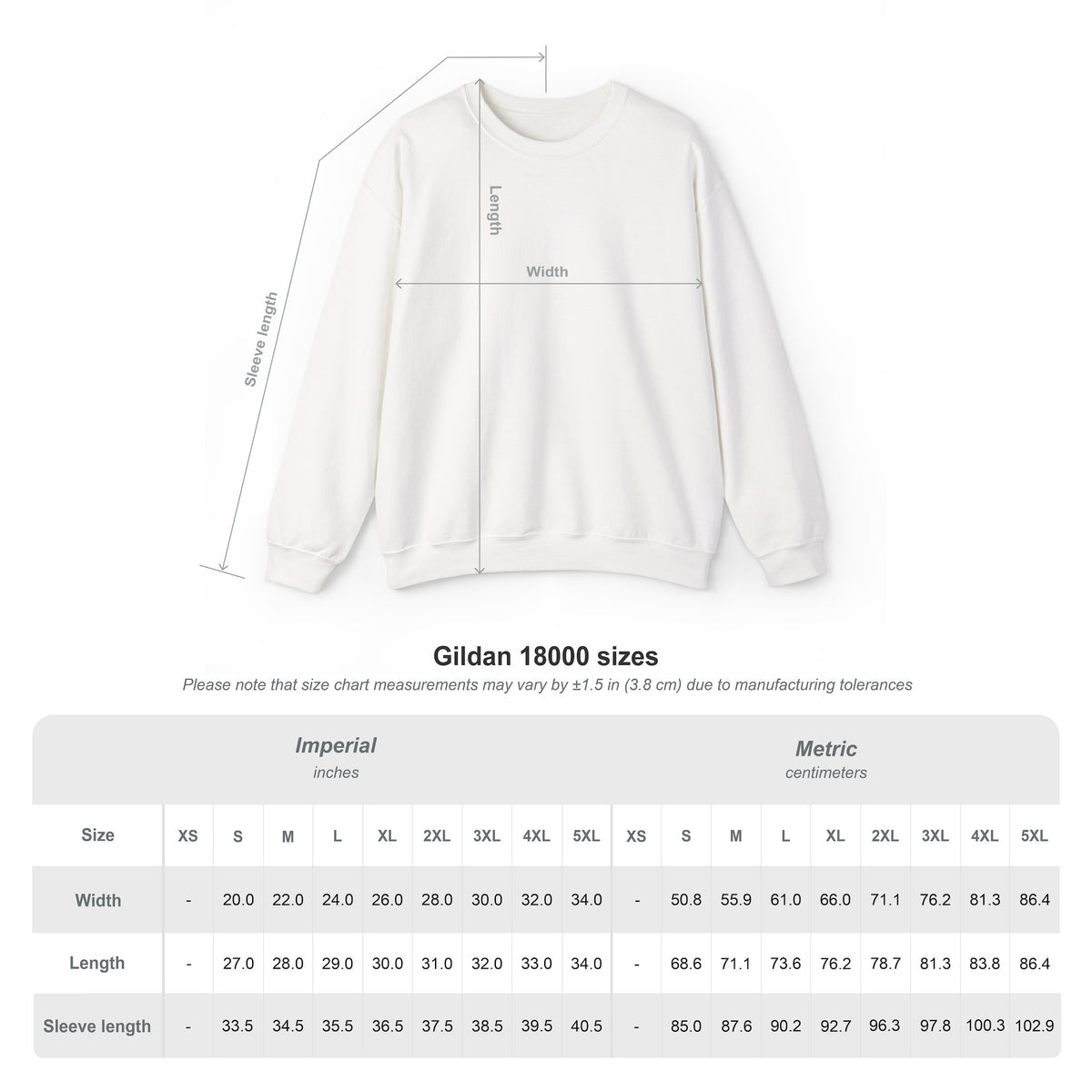 Stay inspired motivationele unisex crewneck sweater – cadeau voor artiesten en creatievelingen