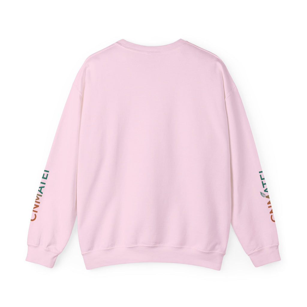 Stay Inspired Sweatshirt