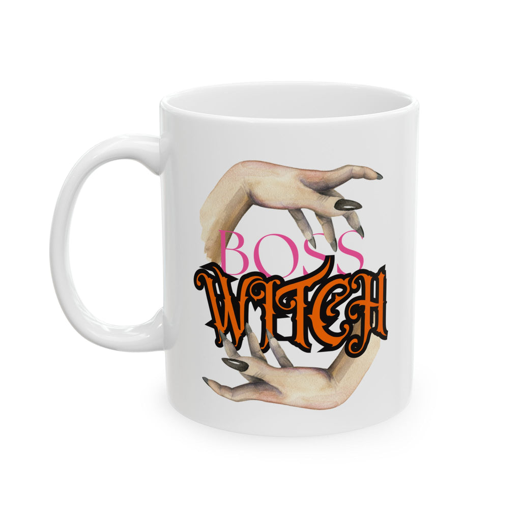 Witchy Woman Mug