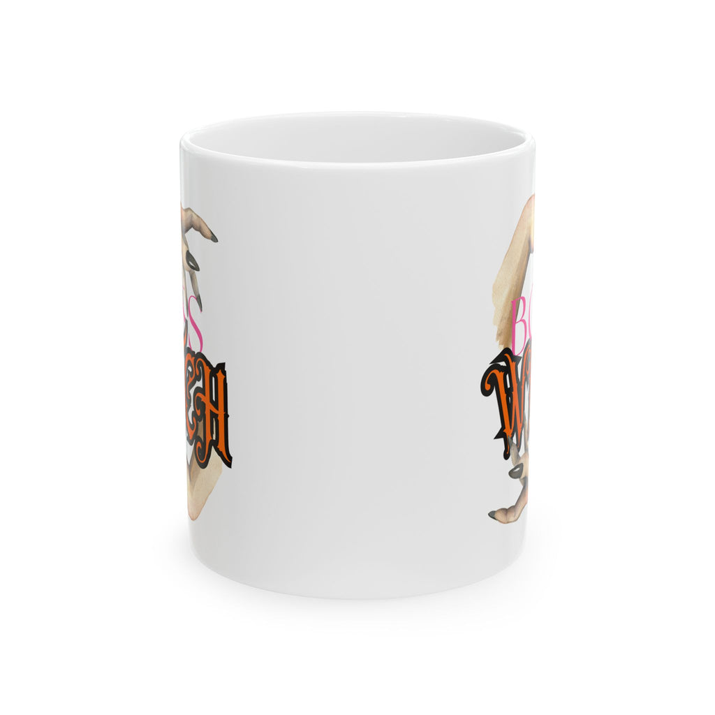 Witchy Woman Mug