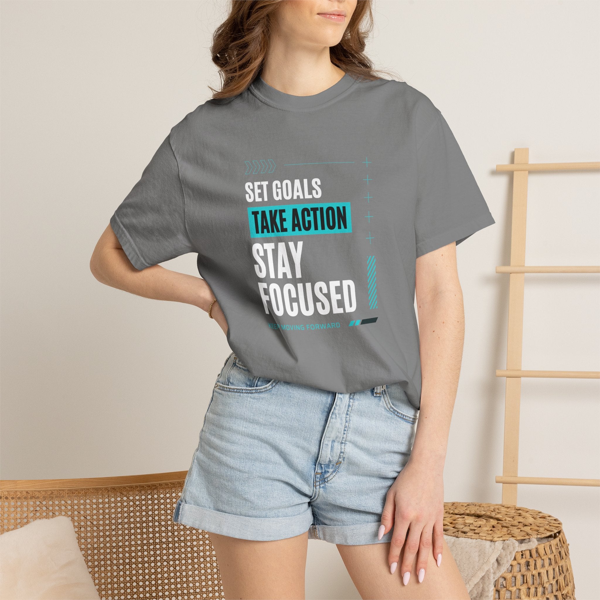 Take Action T-Shirt