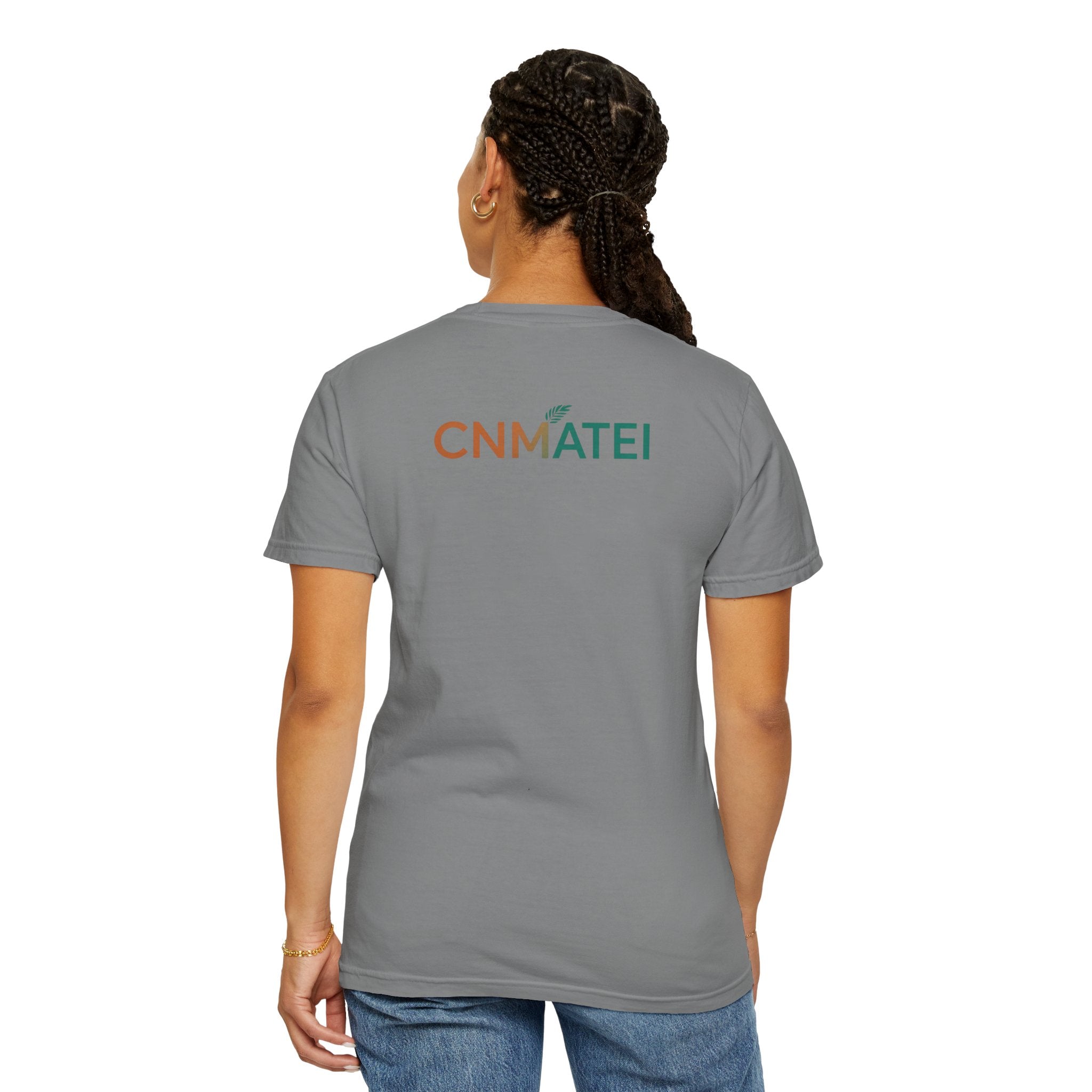 Take Action T-Shirt