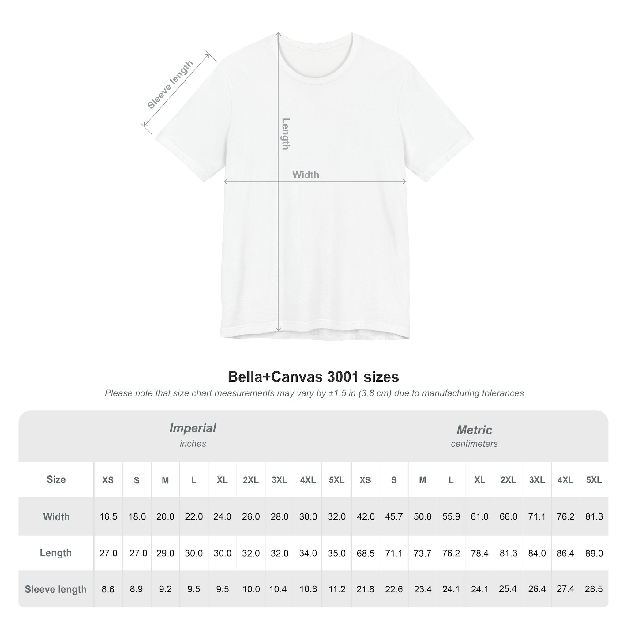 Never Give Up T-Shirt