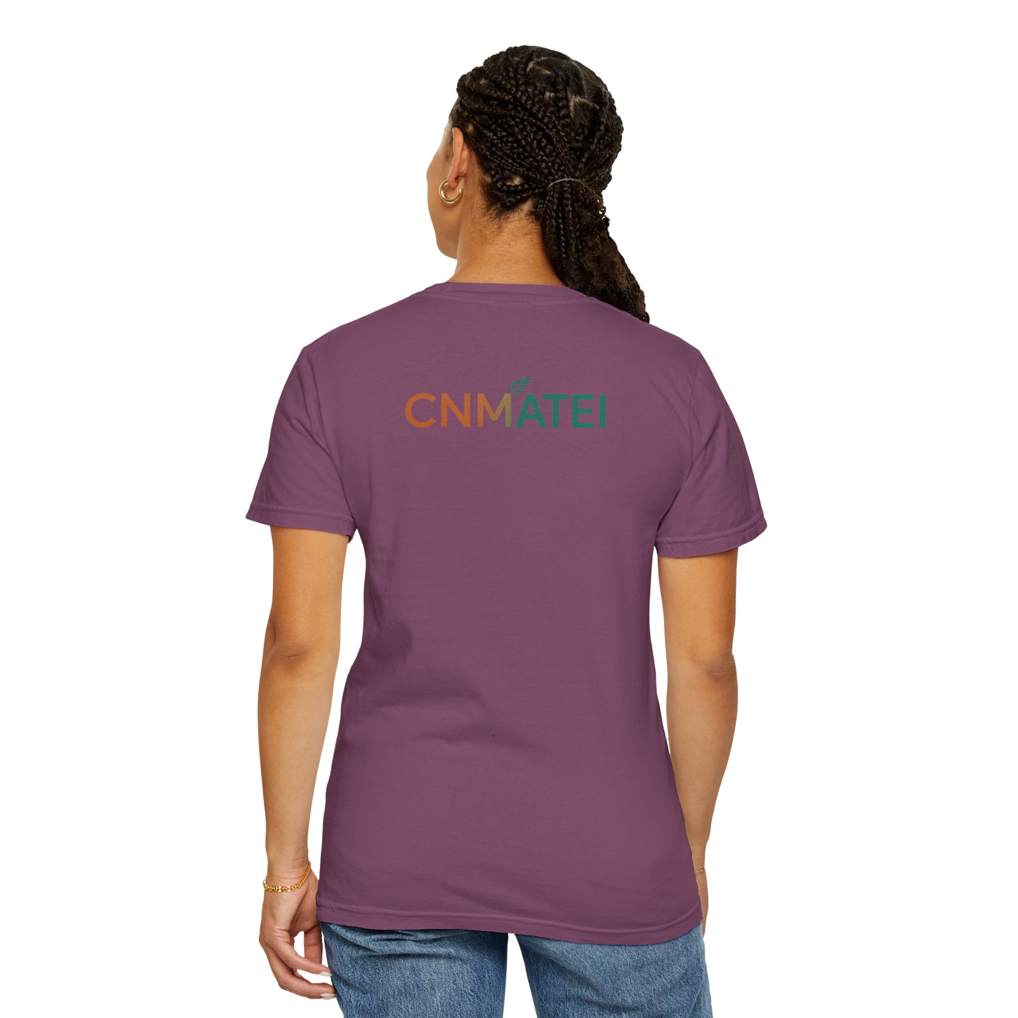 Take Action T-Shirt